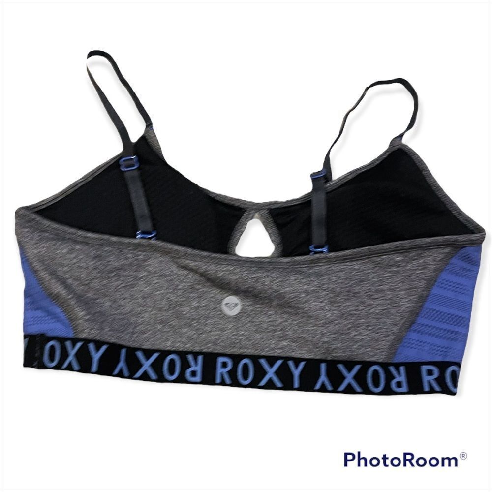 NEW roxy bra - Picture 2 of 2